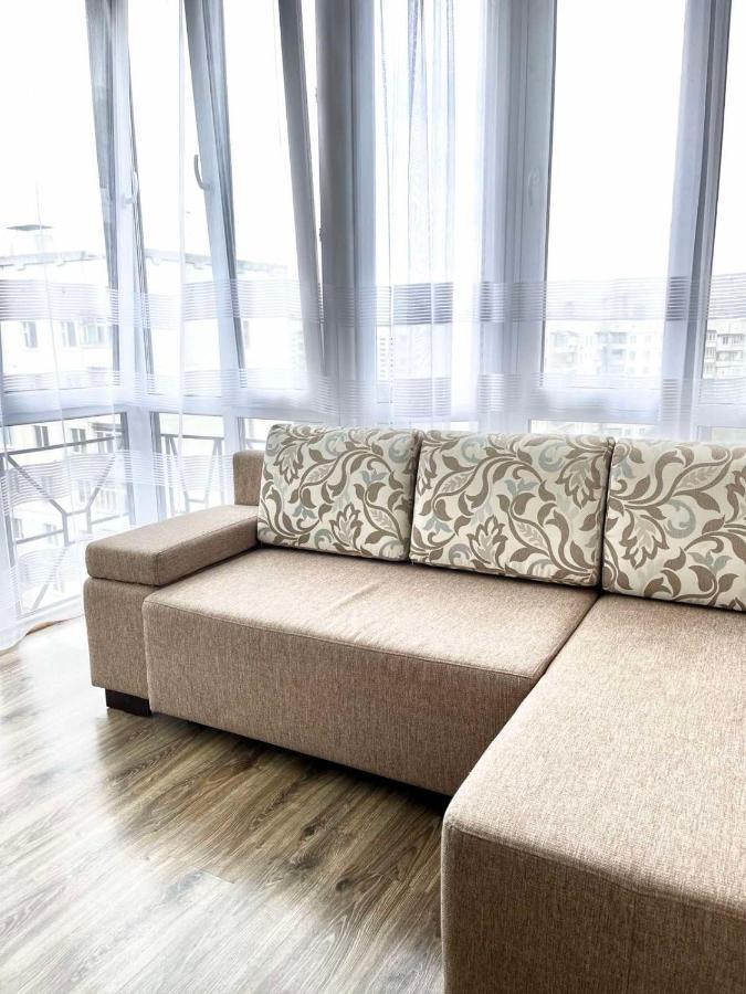 Atlant Luxury Family Apart Поряд З Тц Депот, Безконтактне Заселення แชร์นิฟซี ภายนอก รูปภาพ